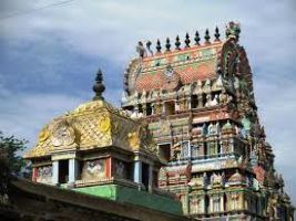 Mayuranathaswamy Temple,